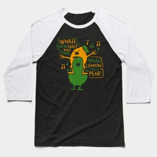 Woah ! Baseball T-Shirt